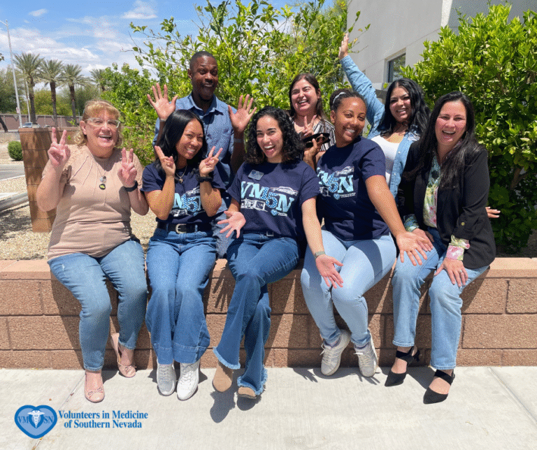 Denim Day 2025 in partnership with Signs of Hope